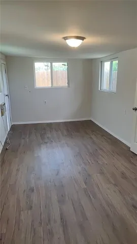 $650,000 | 101 South Lockhart Street, Manor, TX 78653