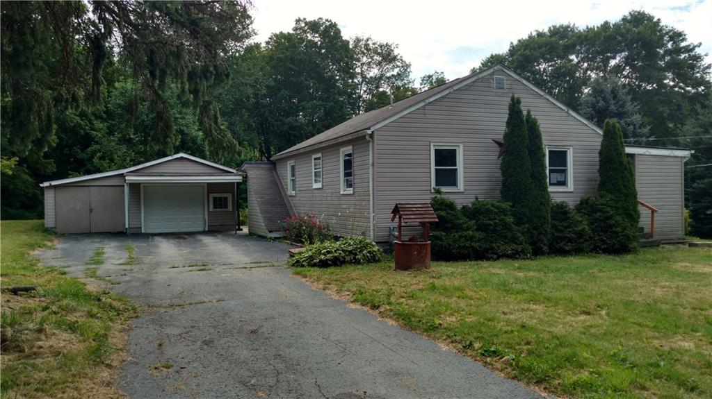 4247 Hollow Road New Castle, PA 16101 - Photo 1 of 15