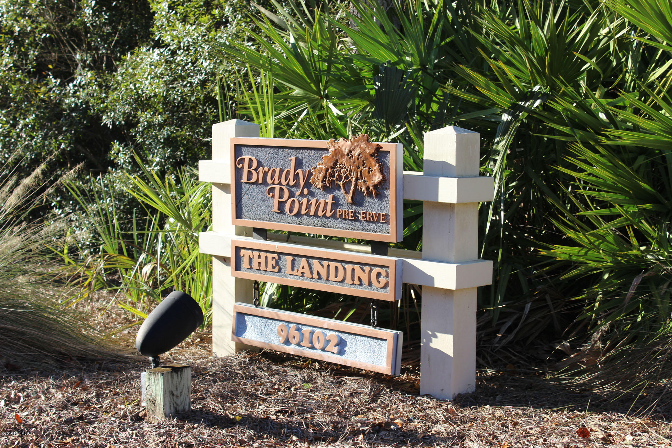 96047 Brady Point Road Fernandina Beach, FL 32034 - Photo 22 of 22 zthelandingsign1-sm