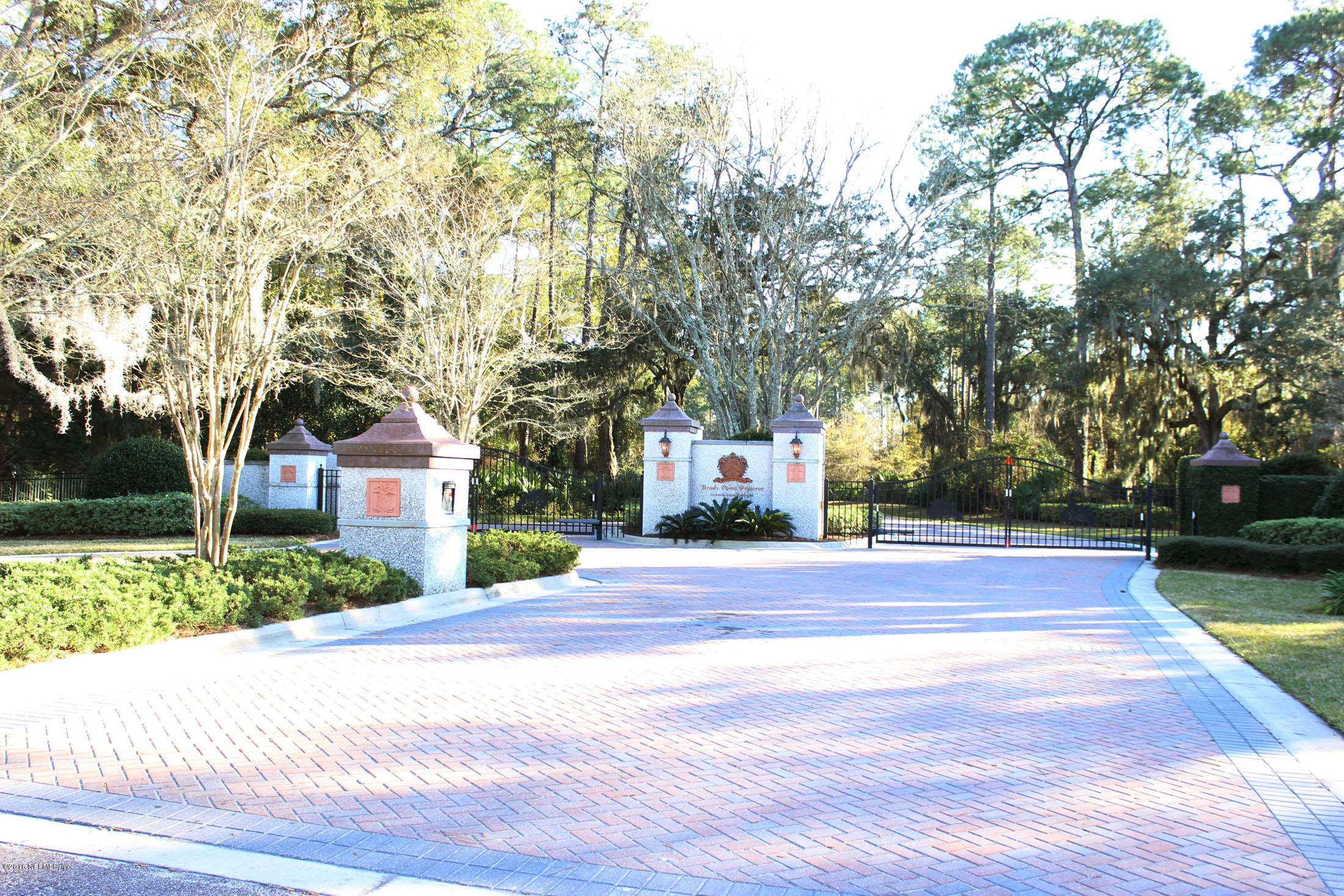 96047 Brady Point Road Fernandina Beach, FL 32034 - Photo 5 of 22 jentrancegate3-sm