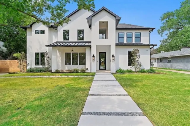 $1,695,000 | 3253 Jubilee Trail, Dallas, TX 75229