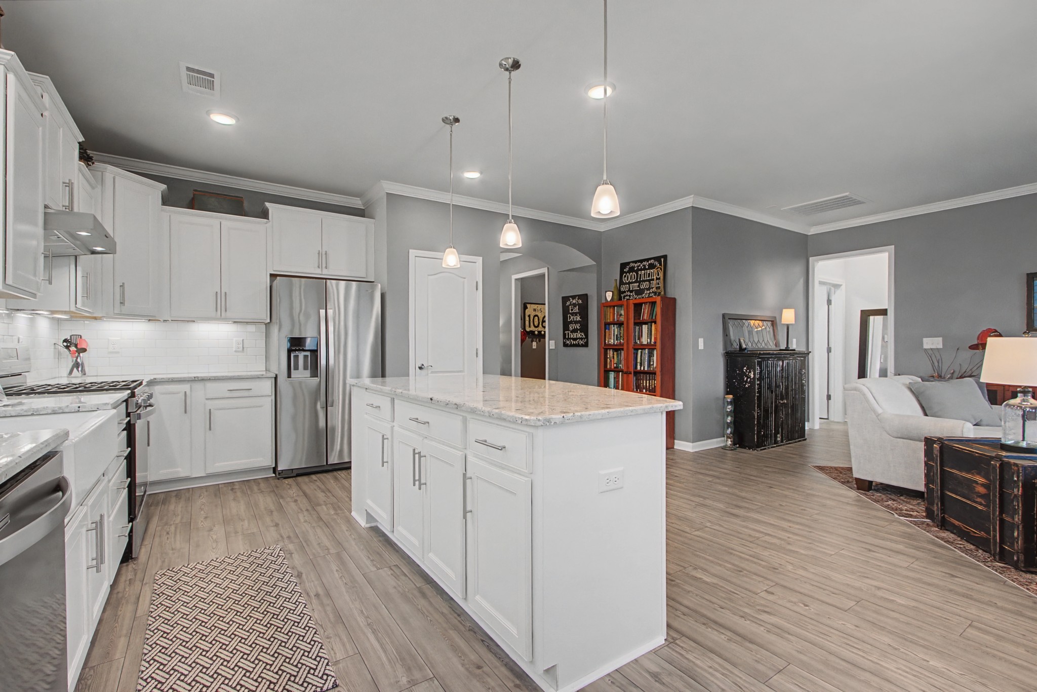 1022 Sumner Grove Spring Hill, TN 37174 - Photo 15 of 56