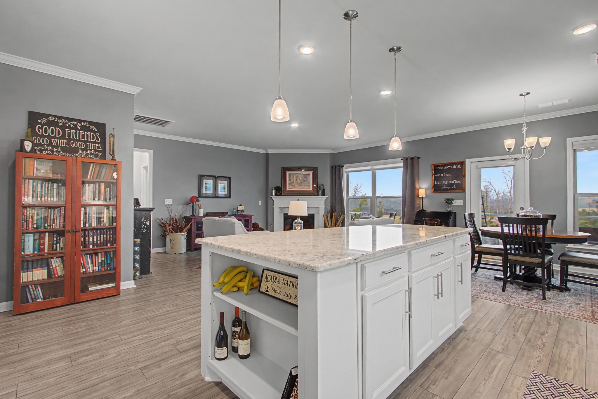 1022 Sumner Grove Spring Hill, TN 37174 - Photo 17 of 56