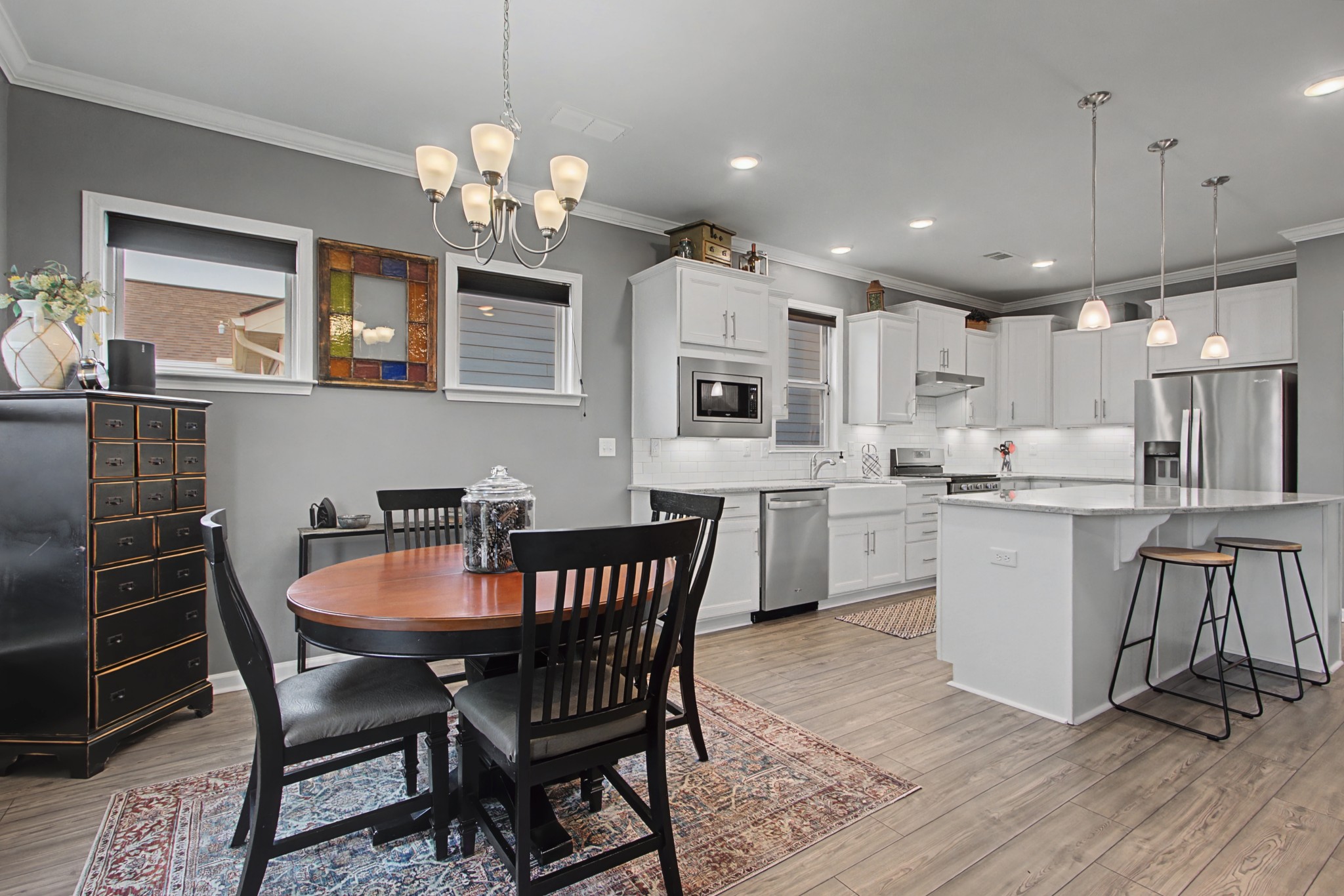 1022 Sumner Grove Spring Hill, TN 37174 - Photo 19 of 56