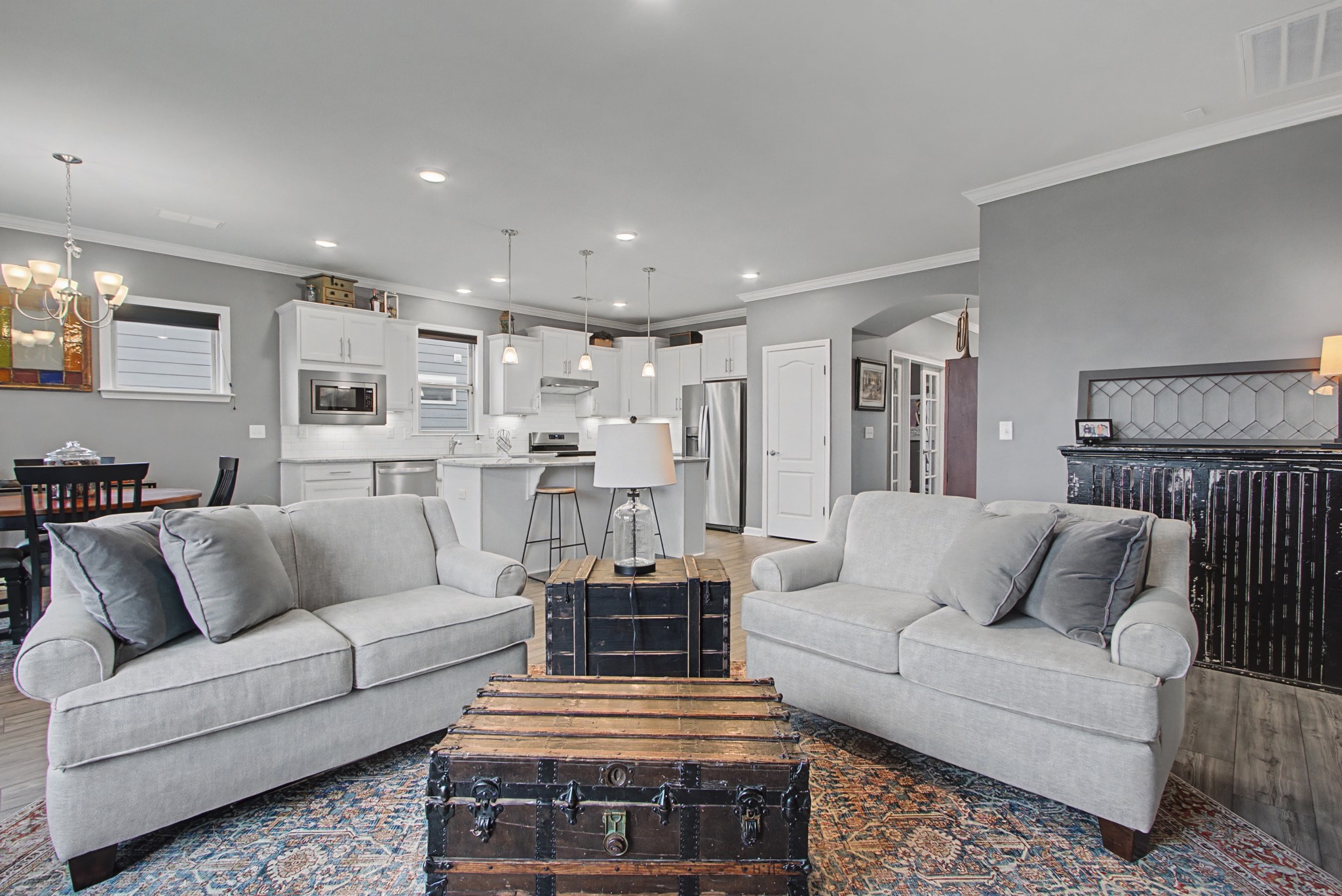 1022 Sumner Grove Spring Hill, TN 37174 - Photo 21 of 56