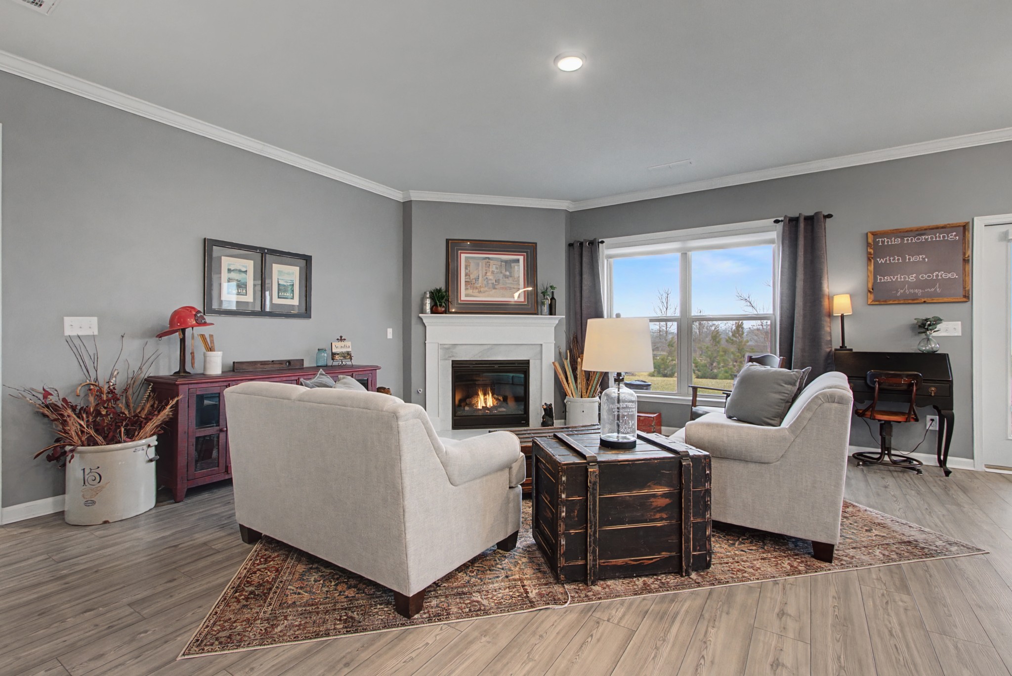 1022 Sumner Grove Spring Hill, TN 37174 - Photo 22 of 56