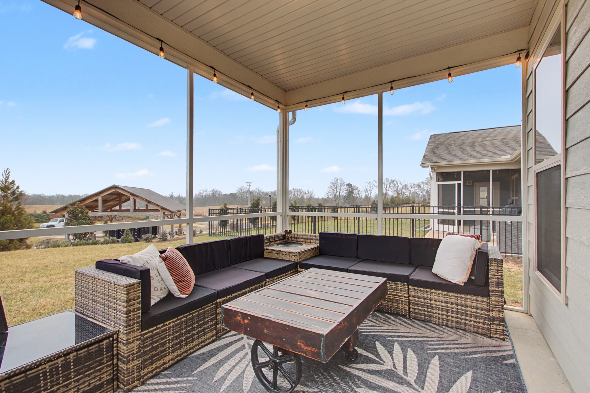 1022 Sumner Grove Spring Hill, TN 37174 - Photo 34 of 56