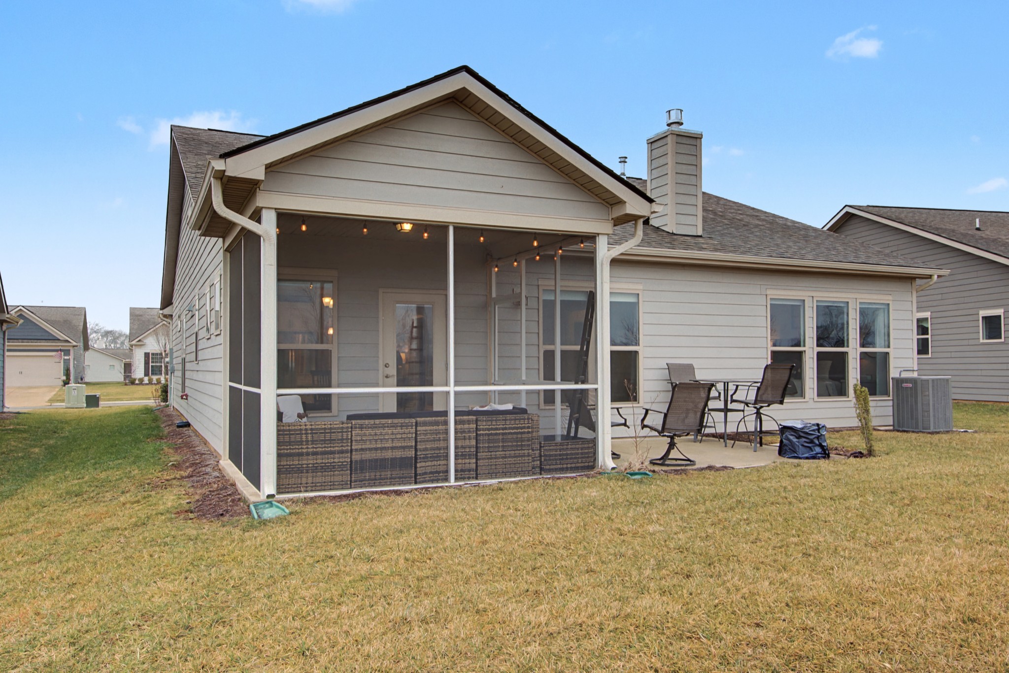 1022 Sumner Grove Spring Hill, TN 37174 - Photo 37 of 56