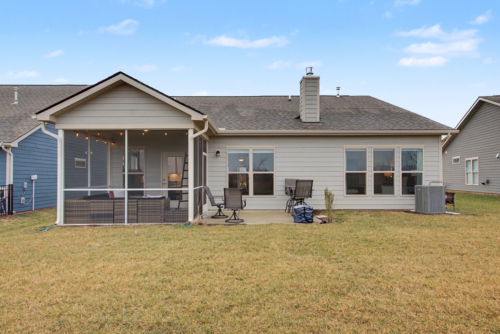 1022 Sumner Grove Spring Hill, TN 37174 - Photo 38 of 56