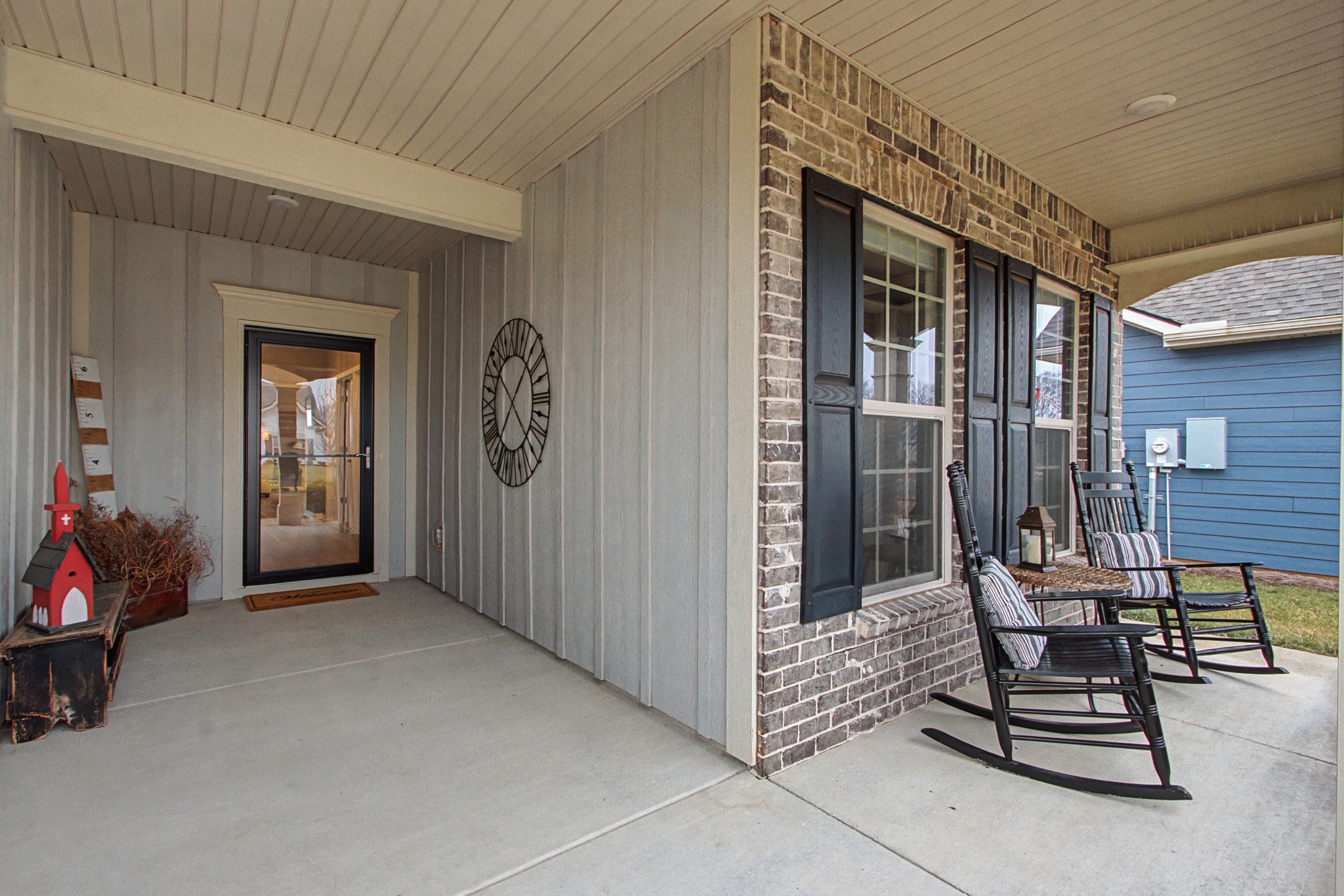 1022 Sumner Grove Spring Hill, TN 37174 - Photo 4 of 56