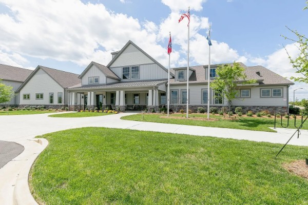 1022 Sumner Grove Spring Hill, TN 37174 - Photo 42 of 56