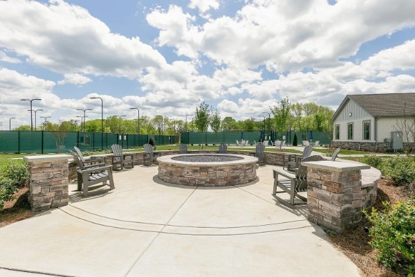 1022 Sumner Grove Spring Hill, TN 37174 - Photo 52 of 56