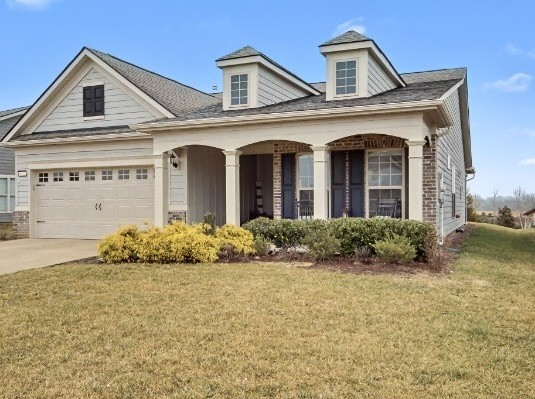 1022 Sumner Grove Spring Hill, TN 37174 - Photo 55 of 56