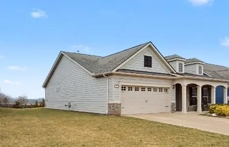 $669,000 | 1022 Sumner Grove, Spring Hill, TN 37174