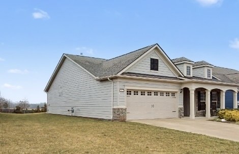 1022 Sumner Grove Spring Hill, TN 37174 - Photo 56 of 56