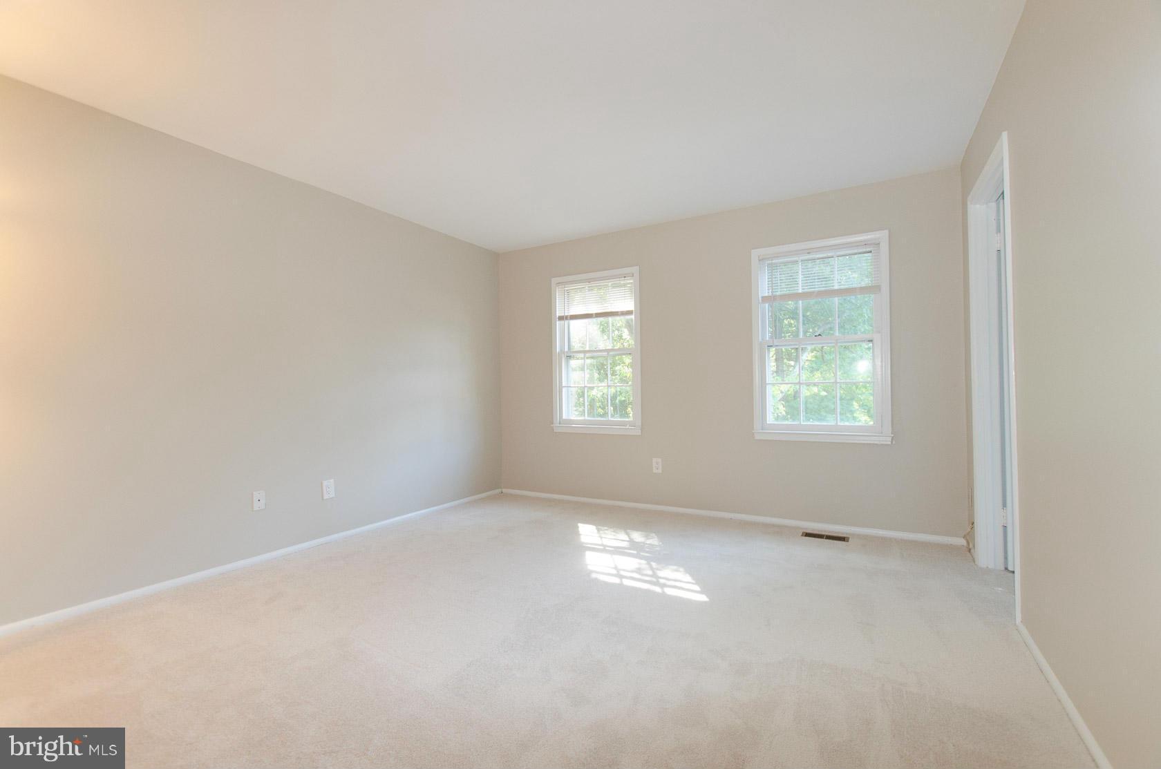 5455 Calvin Court Springfield, VA 22151 - Photo 15 of 29 Bedroom (Master)