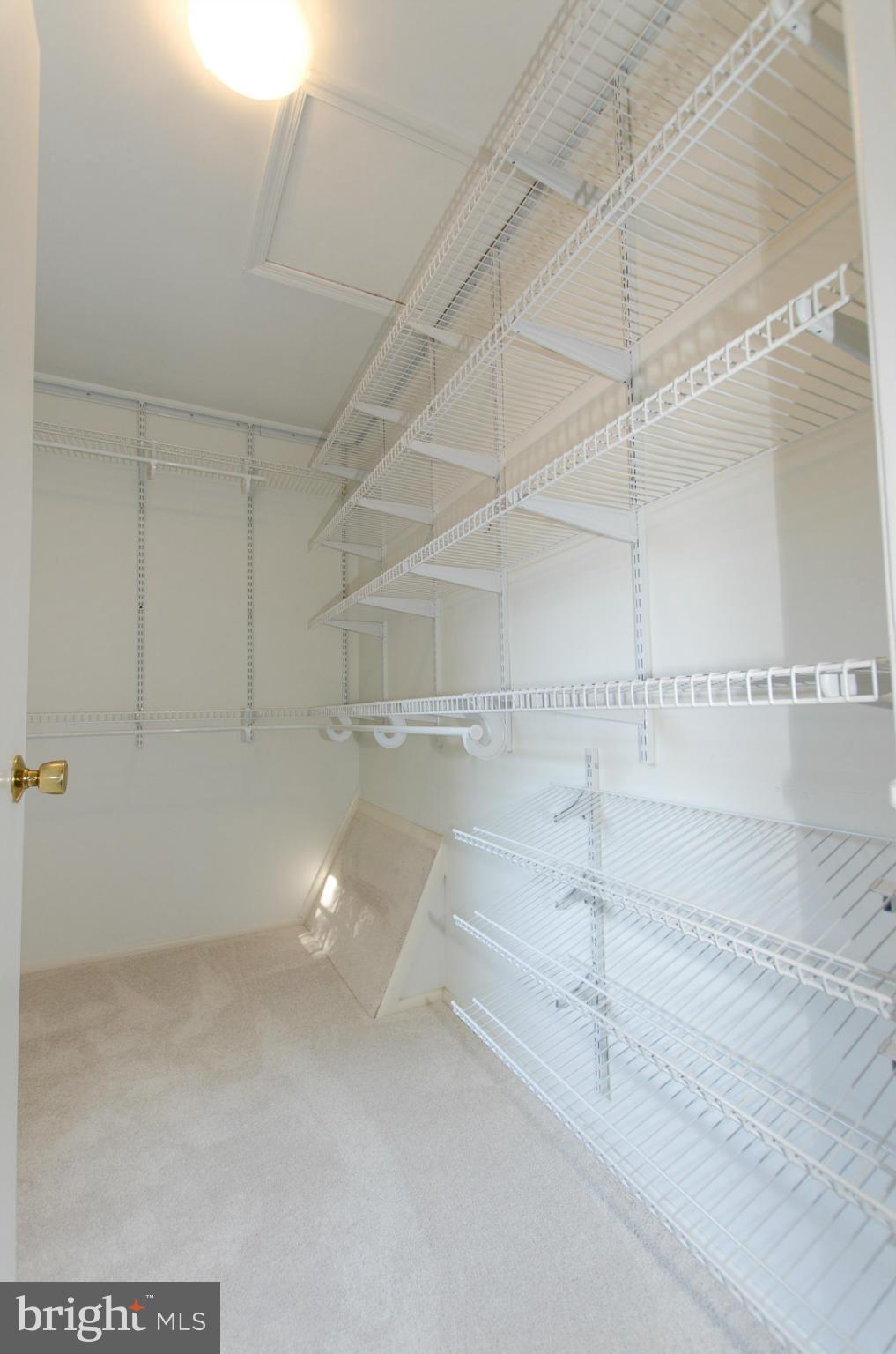 5455 Calvin Court Springfield, VA 22151 - Photo 17 of 29 Bedroom (Master)