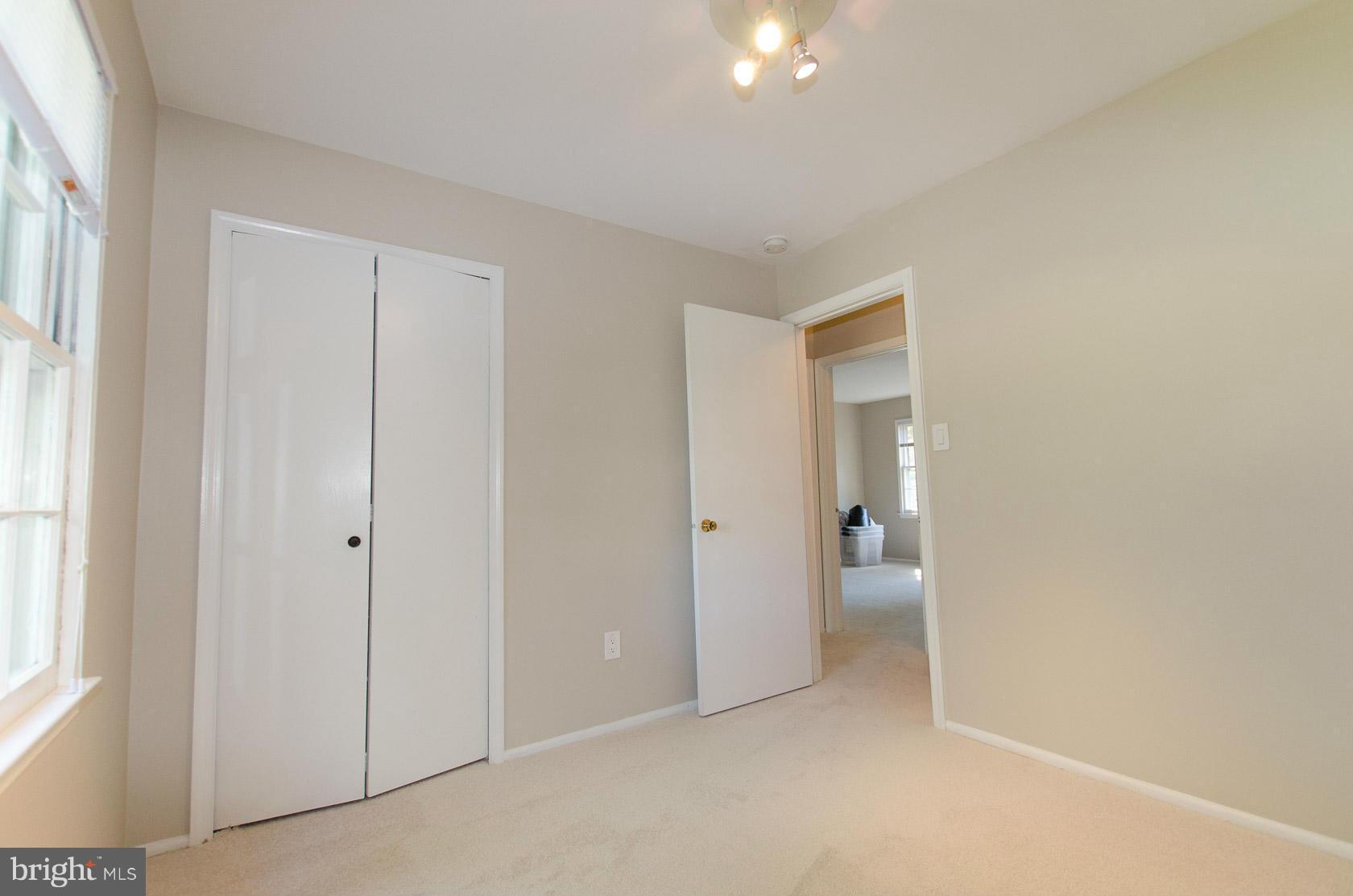 5455 Calvin Court Springfield, VA 22151 - Photo 19 of 29 Bedroom