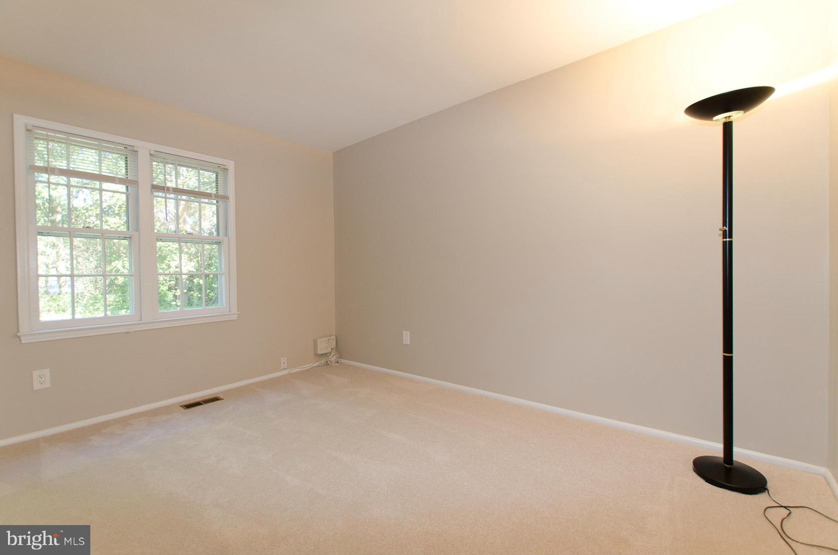 5455 Calvin Court Springfield, VA 22151 - Photo 20 of 29 Bedroom