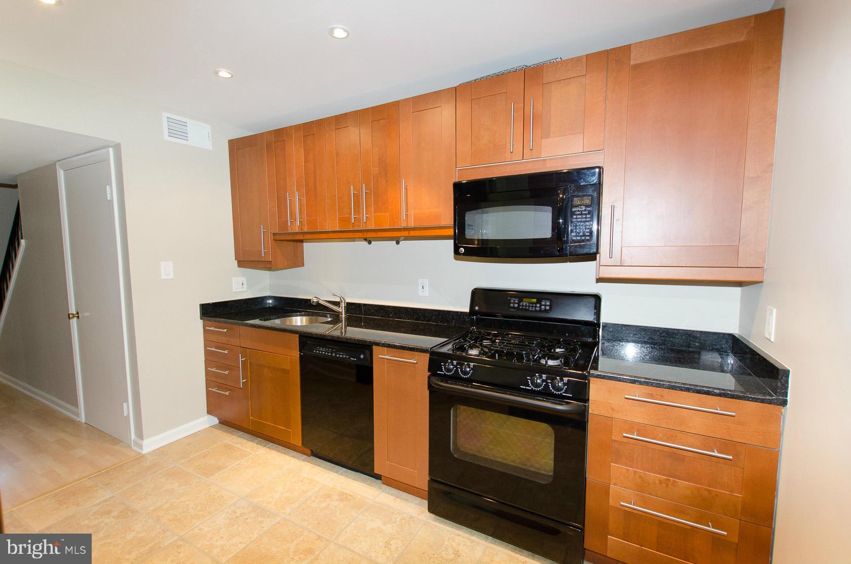 5455 Calvin Court Springfield, VA 22151 - Photo 3 of 29 Kitchen