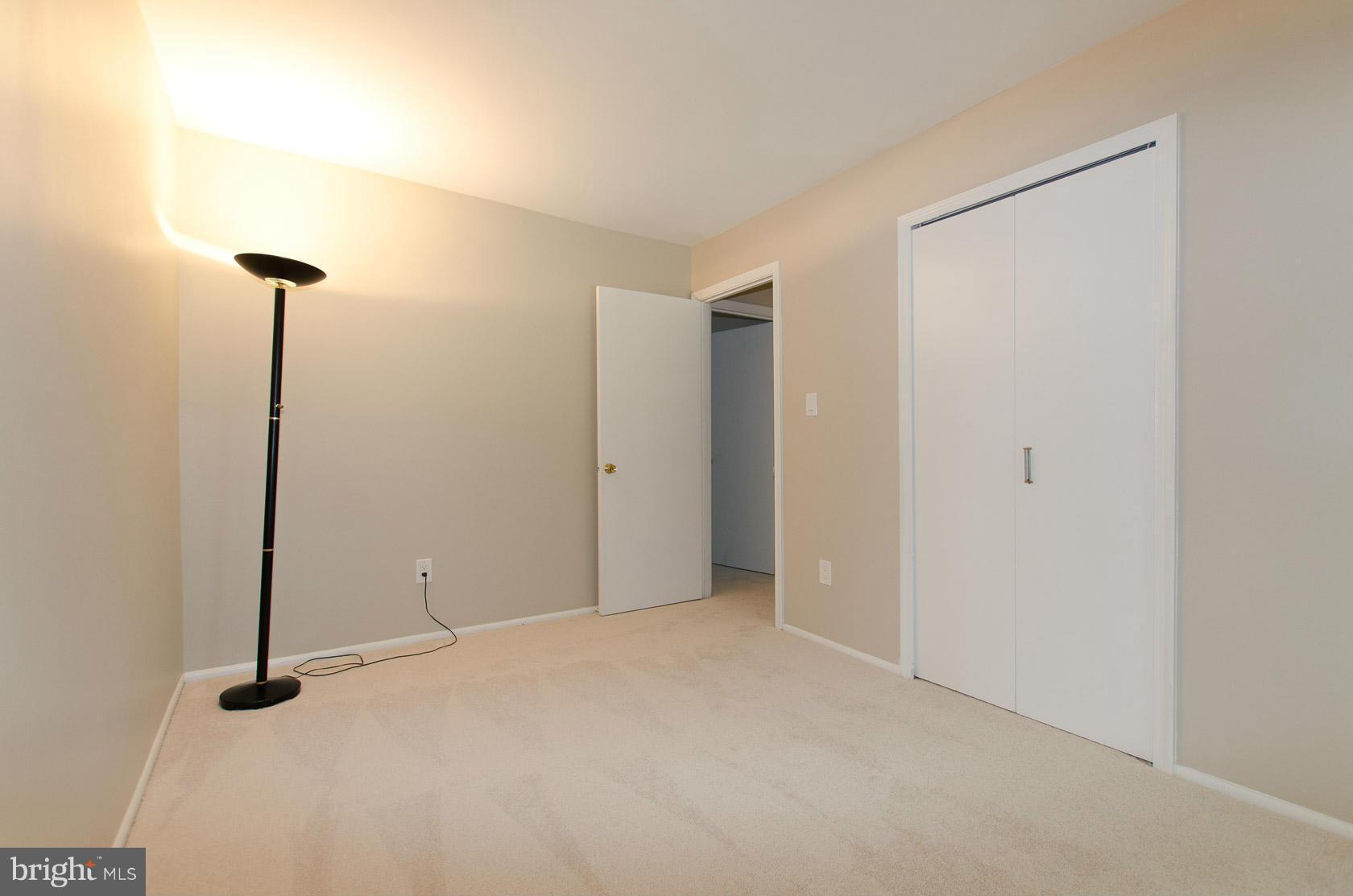 5455 Calvin Court Springfield, VA 22151 - Photo 21 of 29 Bedroom