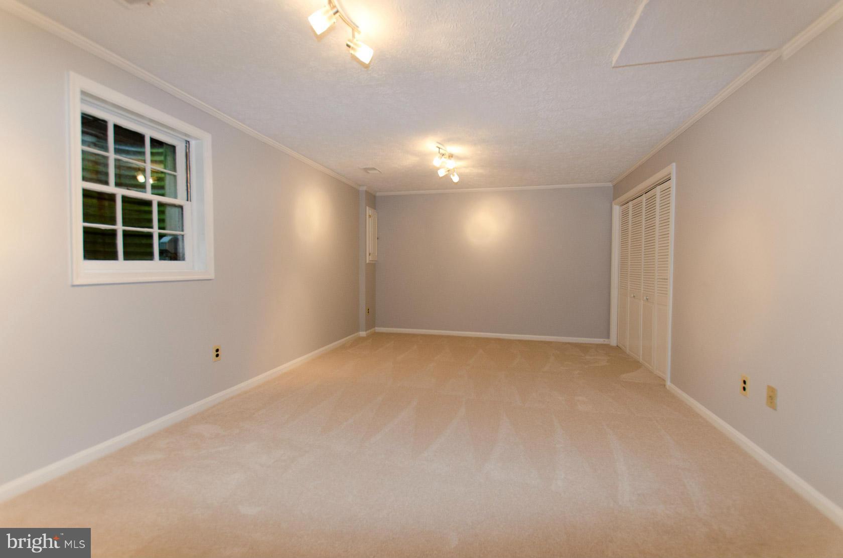 5455 Calvin Court Springfield, VA 22151 - Photo 25 of 29 Basement