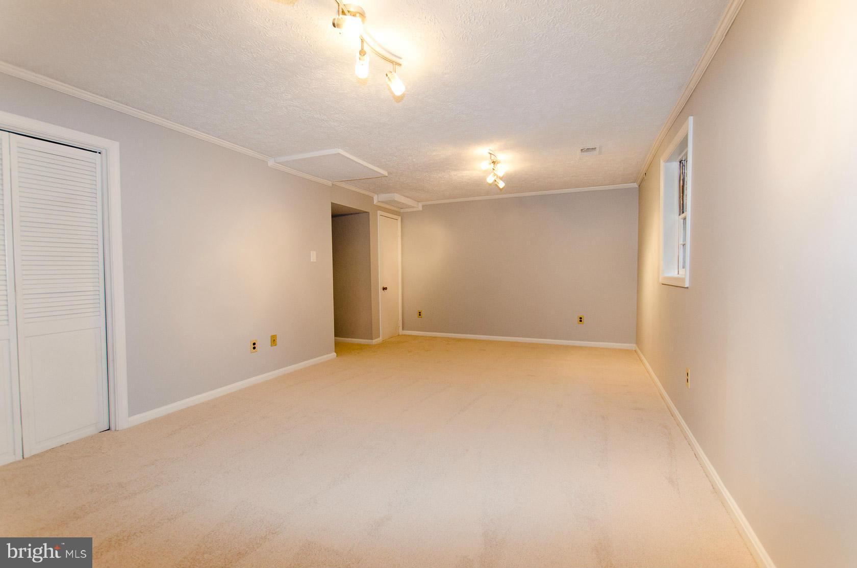 5455 Calvin Court Springfield, VA 22151 - Photo 26 of 29 Basement