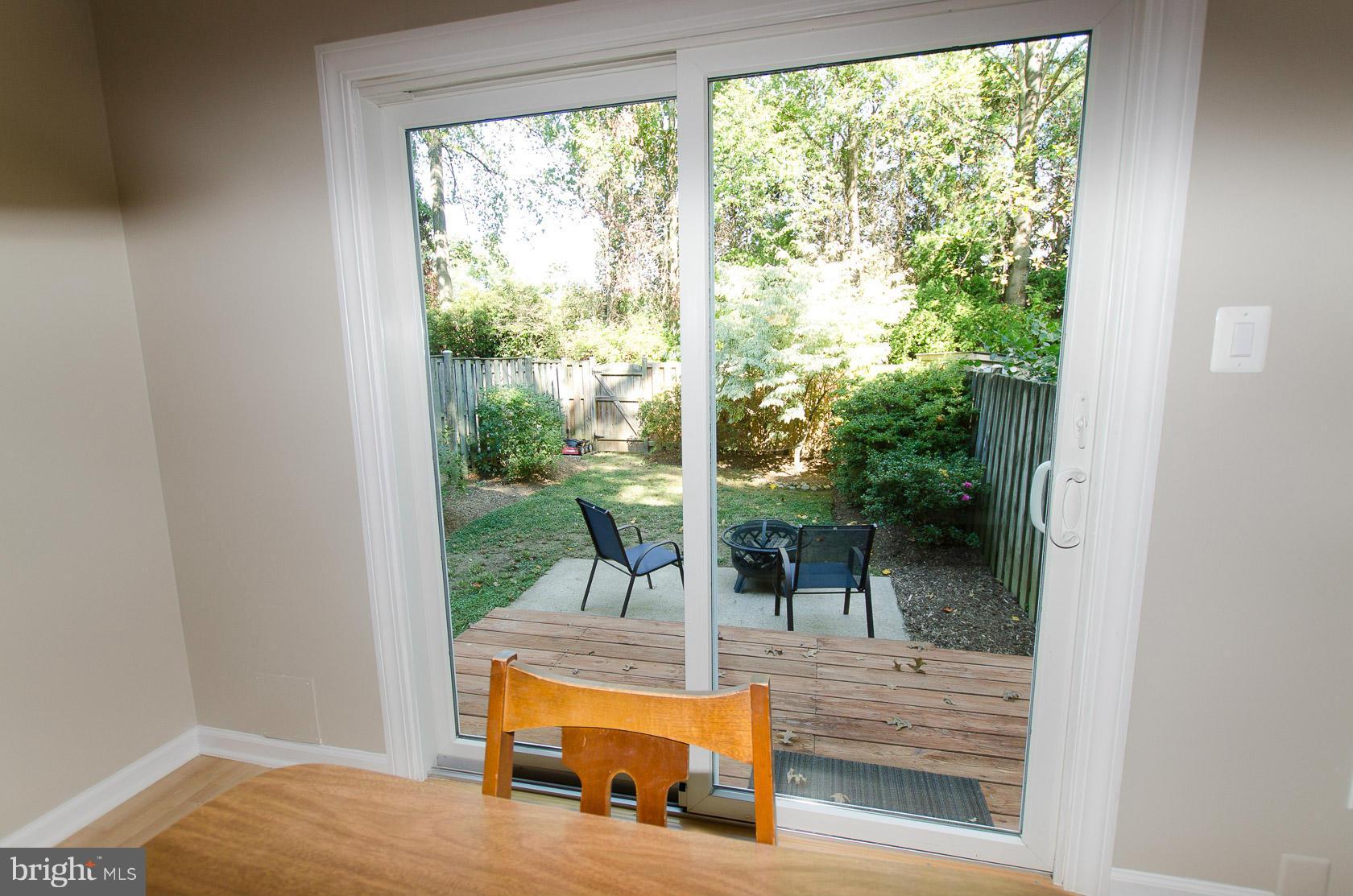 5455 Calvin Court Springfield, VA 22151 - Photo 27 of 29 Dining Room