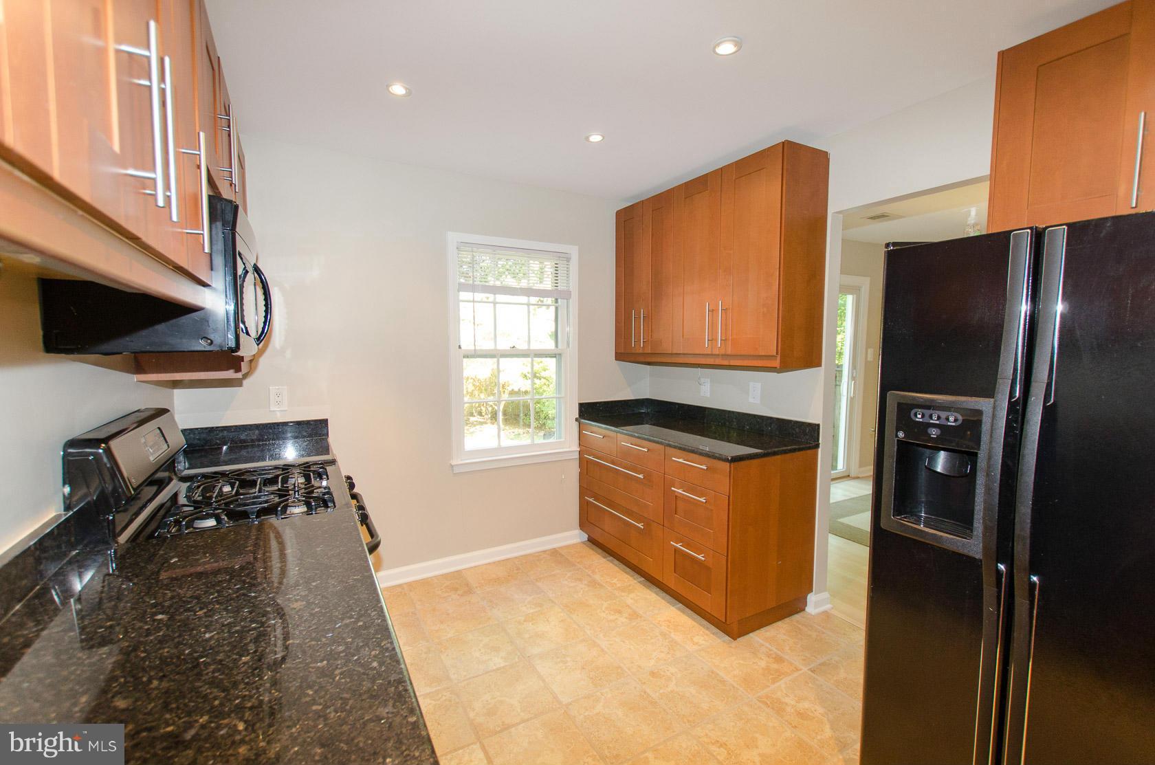 5455 Calvin Court Springfield, VA 22151 - Photo 4 of 29 Kitchen