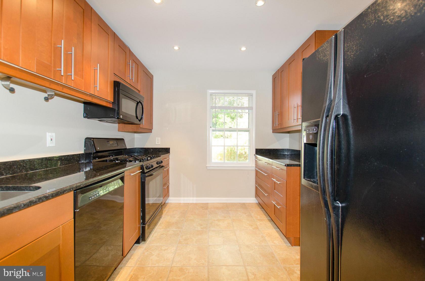 5455 Calvin Court Springfield, VA 22151 - Photo 5 of 29 Kitchen