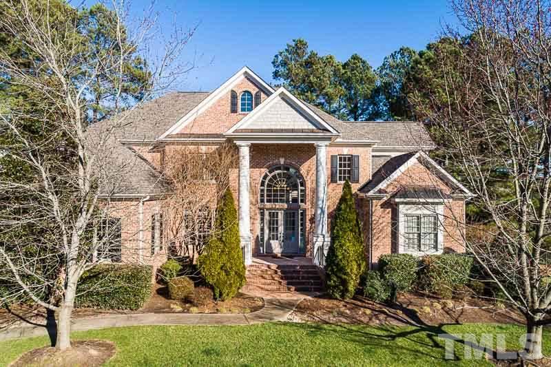 12604 Village Springs Road Raleigh, NC 27614 - Photo 1 of 30 Gallery Image 1