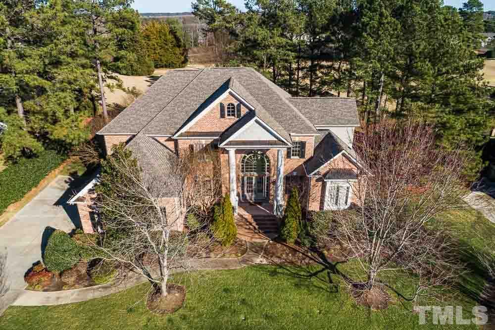 12604 Village Springs Road Raleigh, NC 27614 - Photo 2 of 30 Gallery Image 2