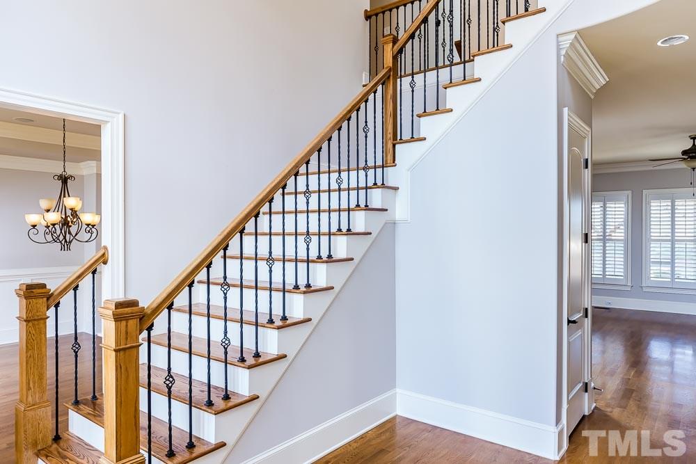 12604 Village Springs Road Raleigh, NC 27614 - Photo 3 of 30 Gallery Image 3
