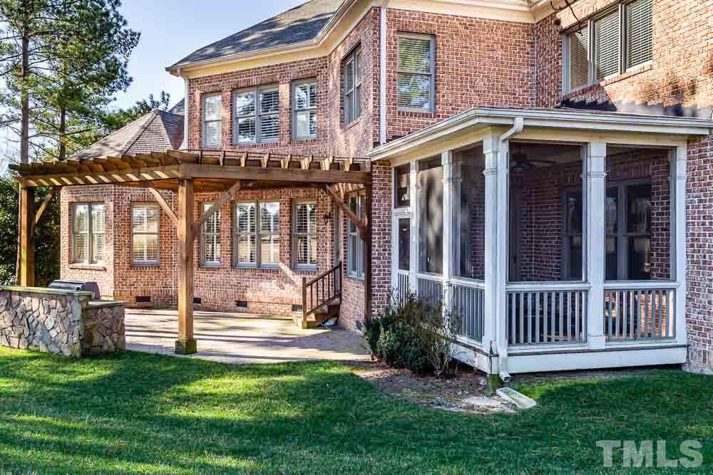 12604 Village Springs Road Raleigh, NC 27614 - Photo 27 of 30 Gallery Image 27