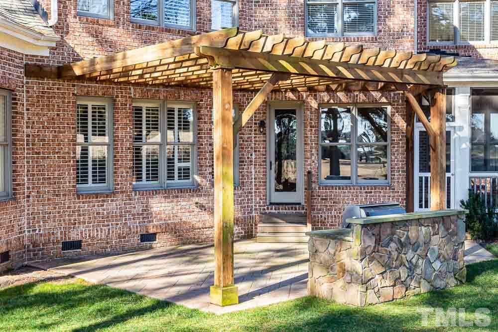 12604 Village Springs Road Raleigh, NC 27614 - Photo 30 of 30 Gallery Image 30