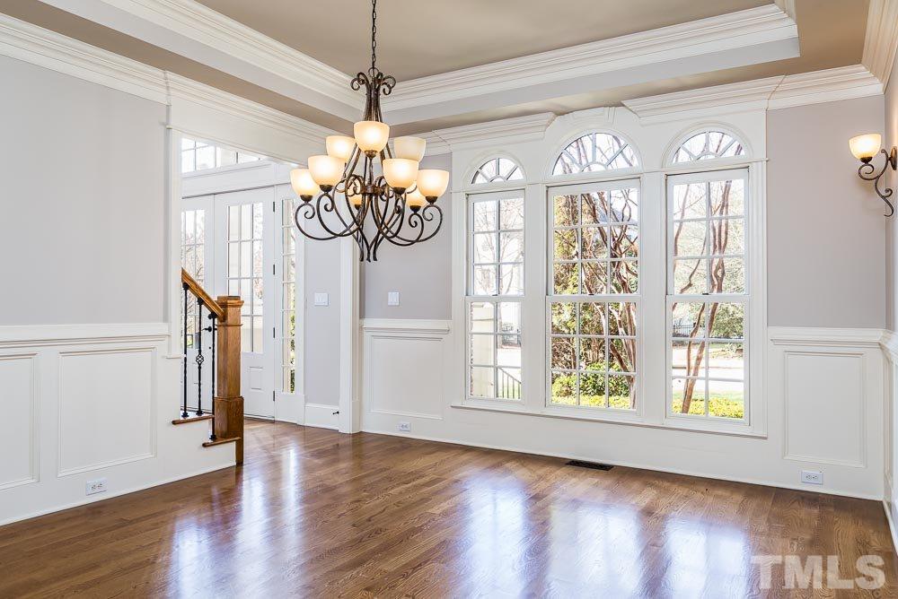 12604 Village Springs Road Raleigh, NC 27614 - Photo 5 of 30 Gallery Image 5