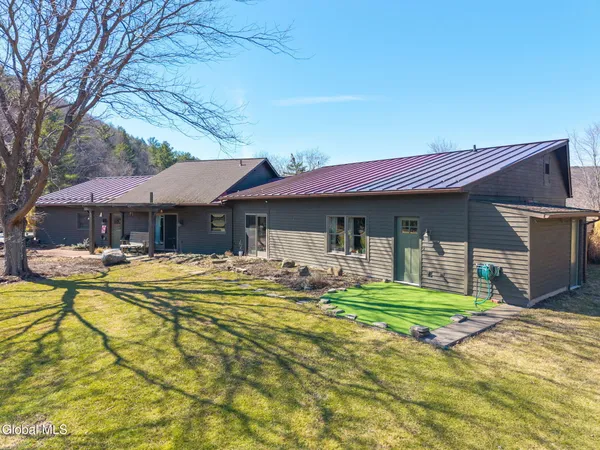 $850,000 | 580 Ecker Hollow Road, Schoharie, NY 12157