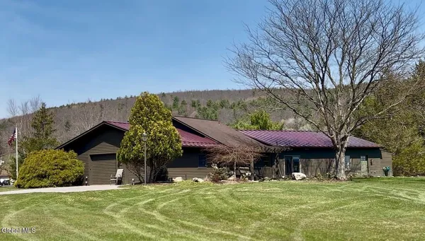 $850,000 | 580 Ecker Hollow Road, Schoharie, NY 12157