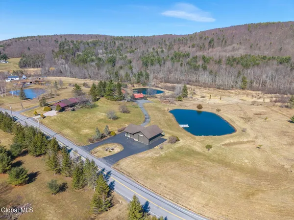 $850,000 | 580 Ecker Hollow Road, Schoharie, NY 12157