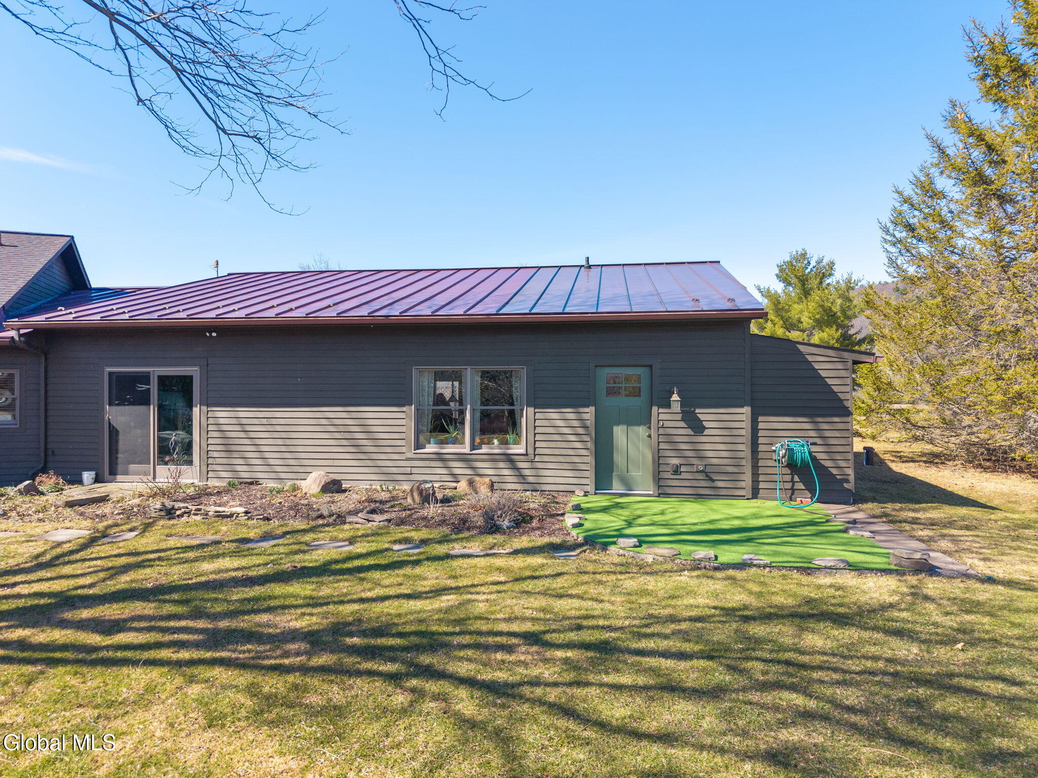 580 Ecker Hollow Road Schoharie, NY 12157 - Photo 13 of 86 5-580EckerHollowRd_05