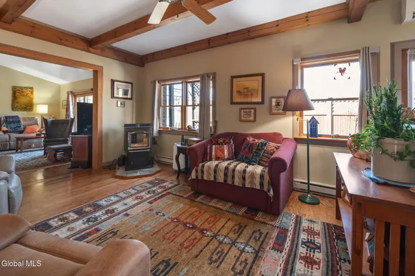 $850,000 | 580 Ecker Hollow Road, Schoharie, NY 12157