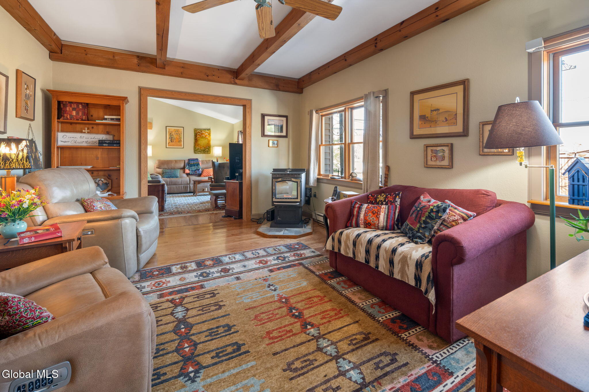 580 Ecker Hollow Road Schoharie, NY 12157 - Photo 15 of 86 15-580EckerHollowRd_15