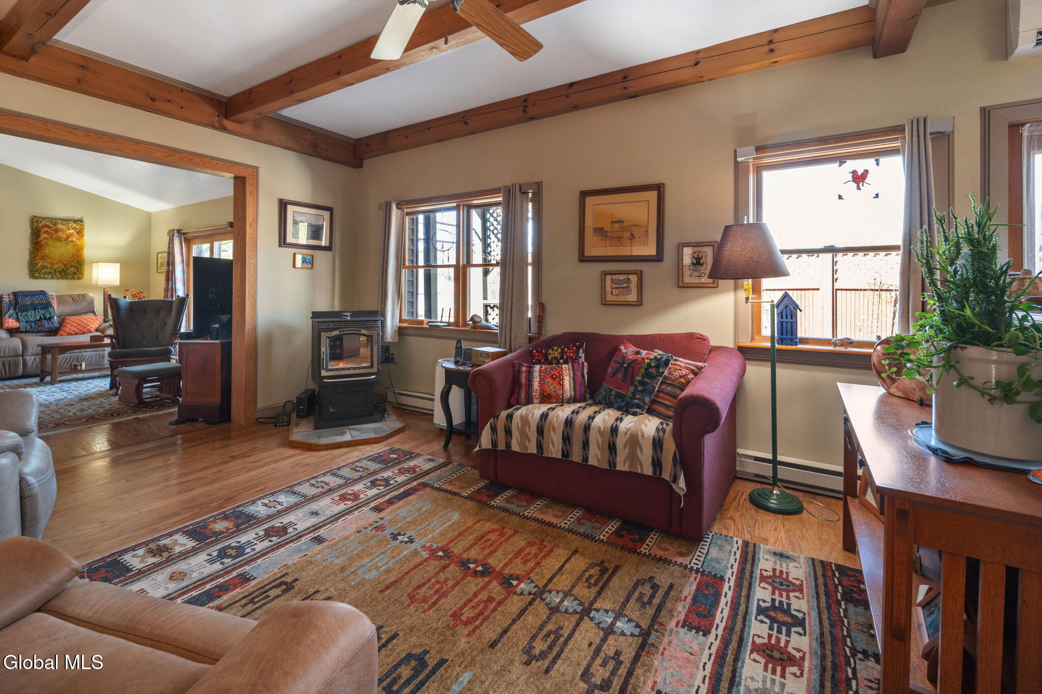 580 Ecker Hollow Road Schoharie, NY 12157 - Photo 15 of 81 16-580EckerHollowRd_16