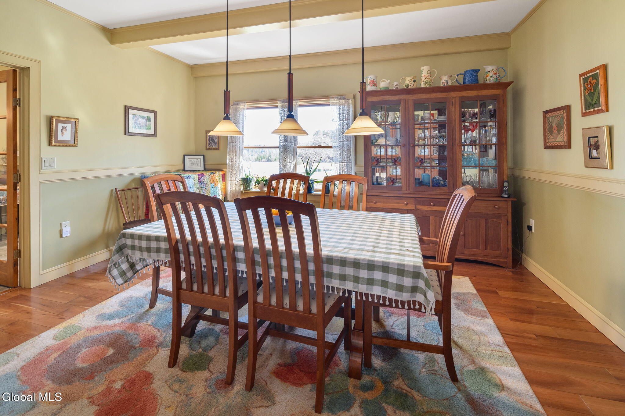 580 Ecker Hollow Road Schoharie, NY 12157 - Photo 19 of 81 11-580EckerHollowRd_11
