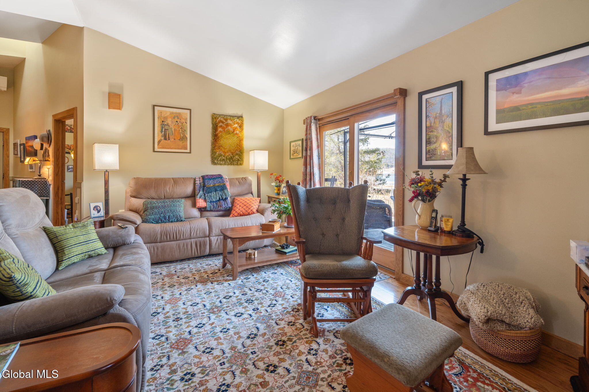 580 Ecker Hollow Road Schoharie, NY 12157 - Photo 19 of 86 21-580EckerHollowRd_21