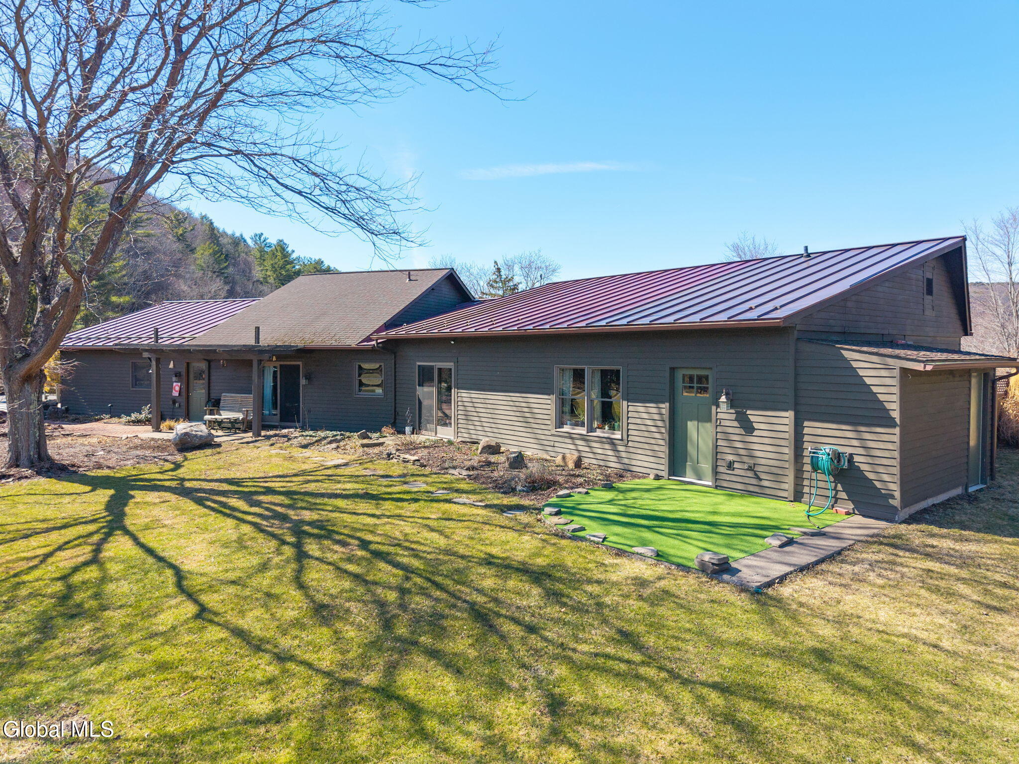 580 Ecker Hollow Road Schoharie, NY 12157 - Photo 2 of 81 1-580EckerHollowRd_01