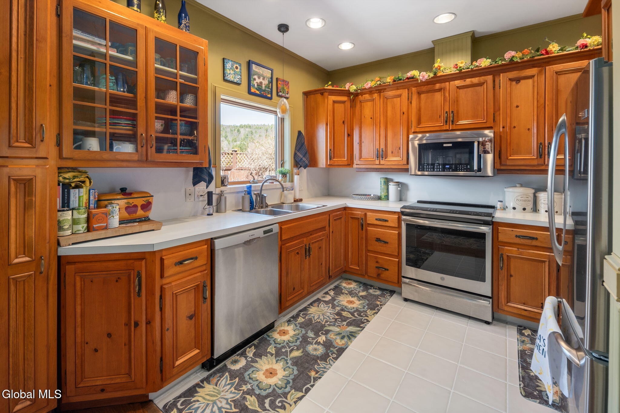 580 Ecker Hollow Road Schoharie, NY 12157 - Photo 22 of 86 12-580EckerHollowRd_12