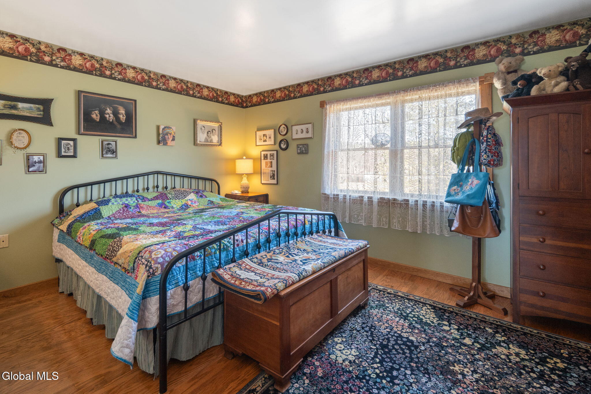 580 Ecker Hollow Road Schoharie, NY 12157 - Photo 32 of 86 24-580EckerHollowRd_24