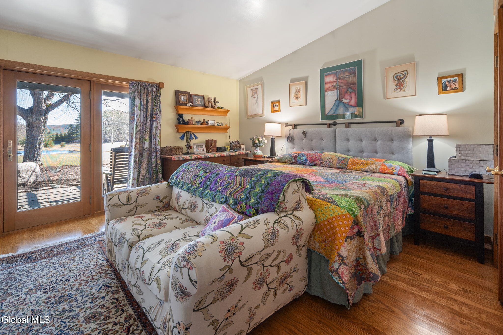 580 Ecker Hollow Road Schoharie, NY 12157 - Photo 35 of 86 27-580EckerHollowRd_27