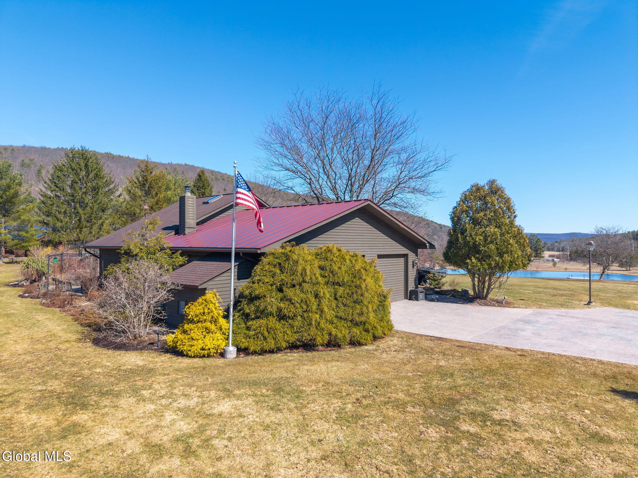580 Ecker Hollow Road Schoharie, NY 12157 - Photo 44 of 81 39-580EckerHollowRd_39